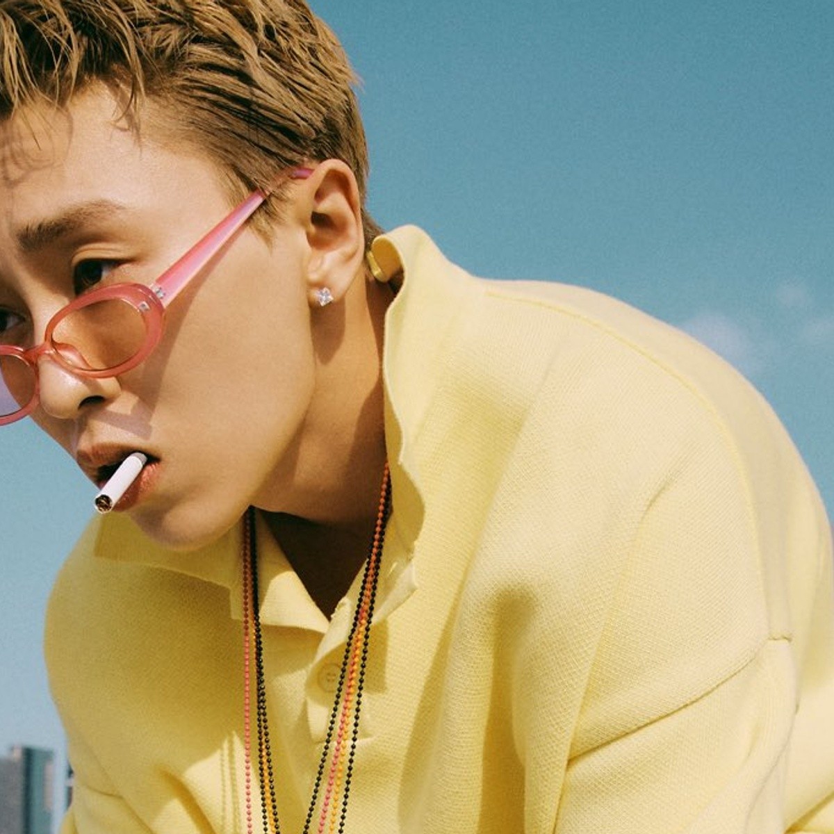 DPR LIVE opens a new whimsical world in his latest EP 'IITE COOL